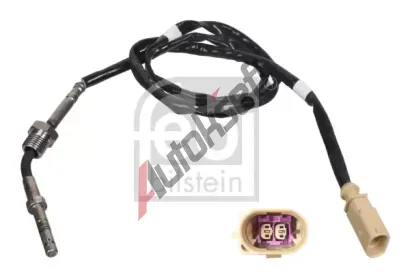FEBI idlo teploty vfukovch plyn FB 100848, 100848