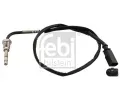 idlo teploty vfukovch plyn FEBI ‐ FB 100849