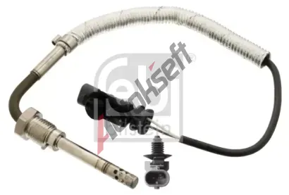 FEBI idlo teploty vfukovch plyn FB 100850, 100850