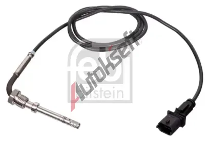 FEBI idlo teploty vfukovch plyn FB 100852, 100852