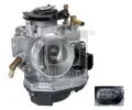 Hrdlo krtc klapky FEBI ‐ FB 100858