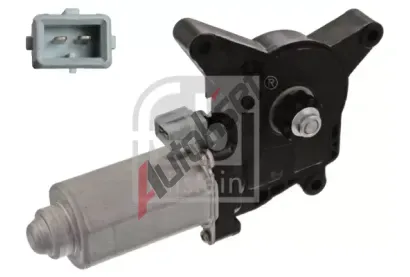 FEBI Elektromotor zvedacho zazen oken FB 100862, 100862