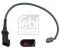 Vstran kontakt opoteben obloen FEBI ‐ FB 100945
