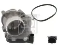 Hrdlo krtc klapky FEBI ‐ FB 100993