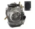 Hrdlo krtc klapky FEBI ‐ FB 100994