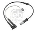Vstran kontakt opoteben obloen FEBI ‐ FB 101072