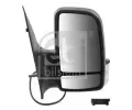 FEBI System zrcatka ‐ FB 101112
