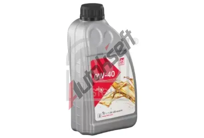 FEBI 0W-40 1 l FB 101140, 101140