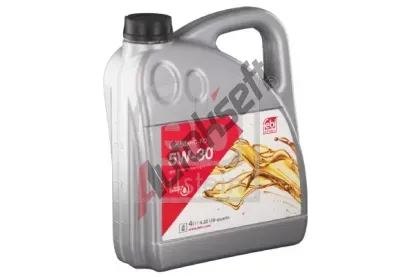 FEBI 5W-30 4 l FB 101151, 101151