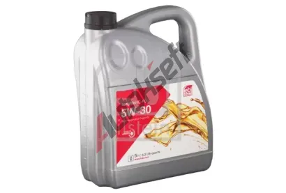 FEBI 5W-30 5 l FB 101152, 101152