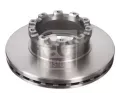 FEBI Brzdov� kotou� - 430 mm&nbsp;&dash;&nbsp;FB 101288