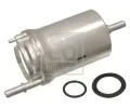 Palivov filtr FEBI ‐ FB 101316