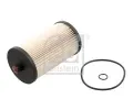 Palivov filtr FEBI ‐ FB 101318