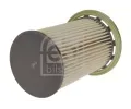 Palivov filtr FEBI ‐ FB 101319