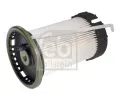 Palivov filtr FEBI ‐ FB 101321