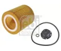 Olejov filtr FEBI ‐ FB 101322