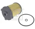 Olejov filtr FEBI ‐ FB 101323