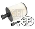 Palivov filtr FEBI ‐ FB 101326