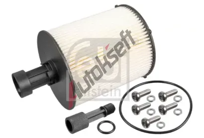FEBI Palivov filtr FB 101326, 101326