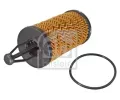 Olejov filtr FEBI ‐ FB 101327