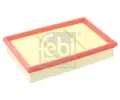 Vzduchov filtr FEBI ‐ FB 101332