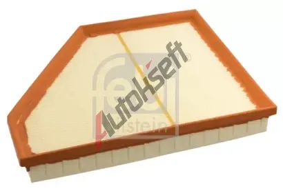 FEBI Vzduchov filtr FB 101333, 101333