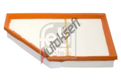 FEBI Vzduchov filtr FB 101334, 101334