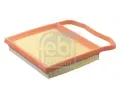 Vzduchov filtr FEBI ‐ FB 101335