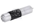 FEBI Palivov filtr FB 101339, 101339
