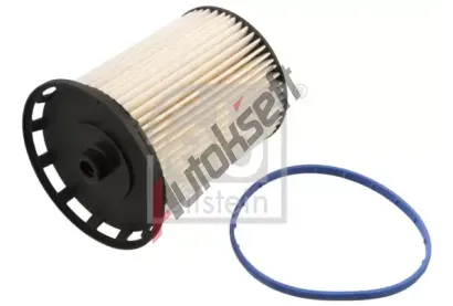 FEBI Palivov filtr FB 101340, 101340
