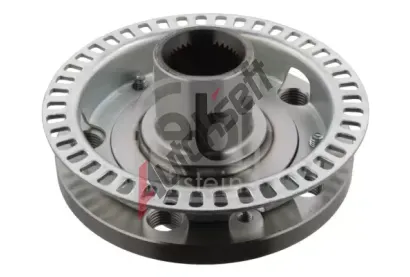 FEBI Náboj kola FB 101377, 101377  FEBI Náboj kola FB 101377, 101377