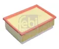 FEBI Vzduchov filtr ‐ FB 101445