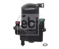Palivov filtr FEBI ‐ FB 101446