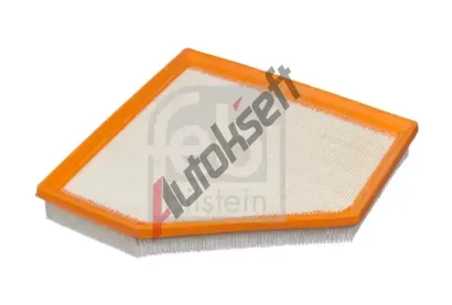 FEBI Vzduchov filtr FB 101448, 101448