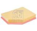 FEBI Vzduchov filtr FB 101450, 101450
