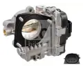 Hrdlo krtc klapky FEBI ‐ FB 101455