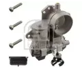Hrdlo krtc klapky FEBI ‐ FB 101466