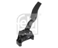Plynov pedl FEBI ‐ FB 101492
