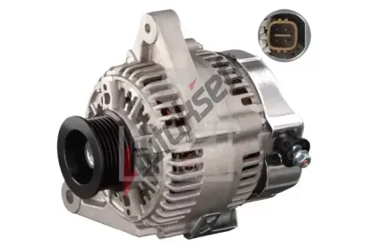 FEBI Alterntor FB 101538, 101538