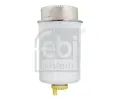 Palivov filtr FEBI ‐ FB 101649