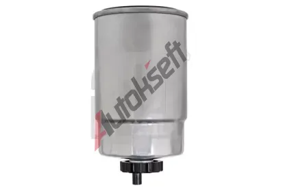 FEBI Palivov filtr FB 101650, 101650