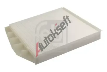 FEBI Filtr vzduchu v interiru FB 101651, 101651
