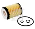 Olejov filtr FEBI ‐ FB 101653