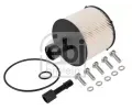 FEBI Palivov filtr ‐ FB 101654
