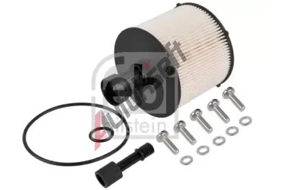 FEBI Palivov filtr FB 101654, 101654
