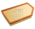 Vzduchov filtr FEBI ‐ FB 101661