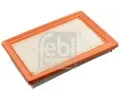 Vzduchov filtr FEBI ‐ FB 101665