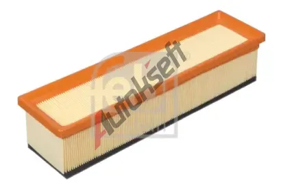 FEBI Vzduchov filtr FB 101667, 101667