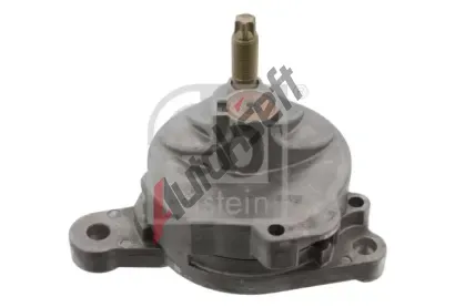 FEBI napínák - žebrovaný klínový řemen FB 10172, 10172 FEBI napínák - žebrovaný klínový řemen FB 10172, 10172