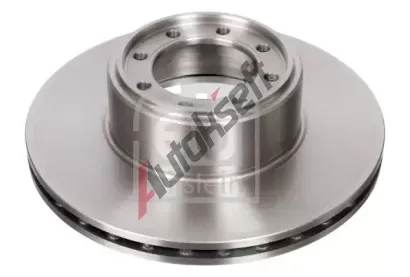 FEBI Brzdov kotou - 294 mm FB 101730, 101730
